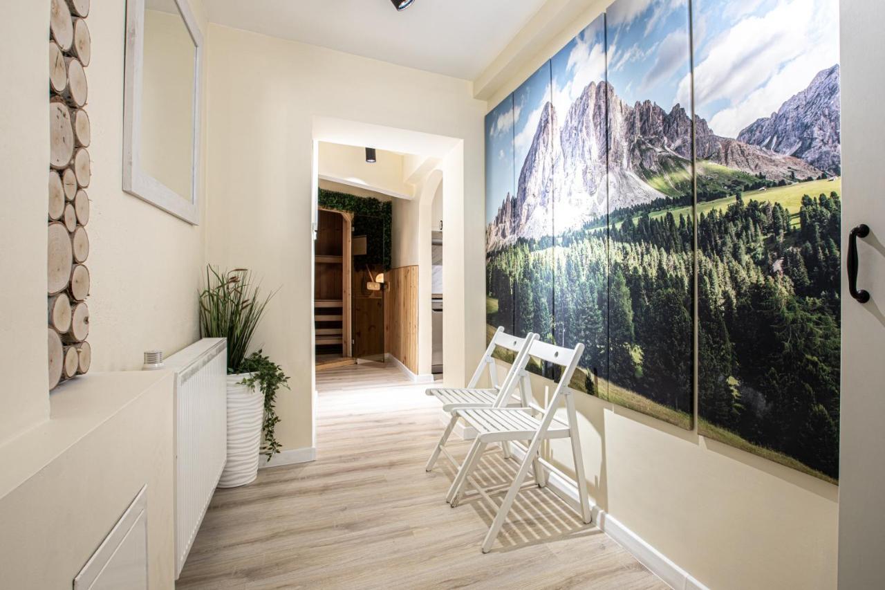 Apartament Z Sauna Zakopane Exterior foto