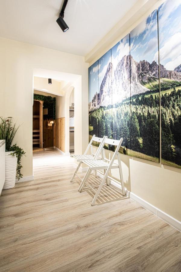 Apartament Z Sauna Zakopane Exterior foto